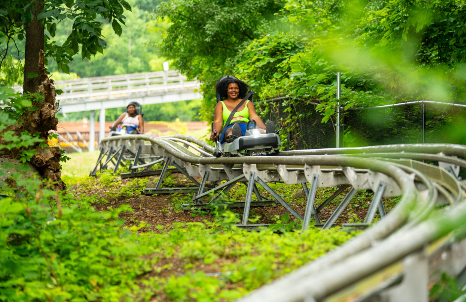 Mountain Creek Water Park, United States